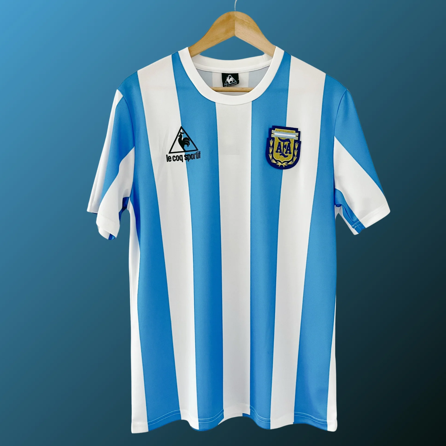 Argentina Home Shirt 1986