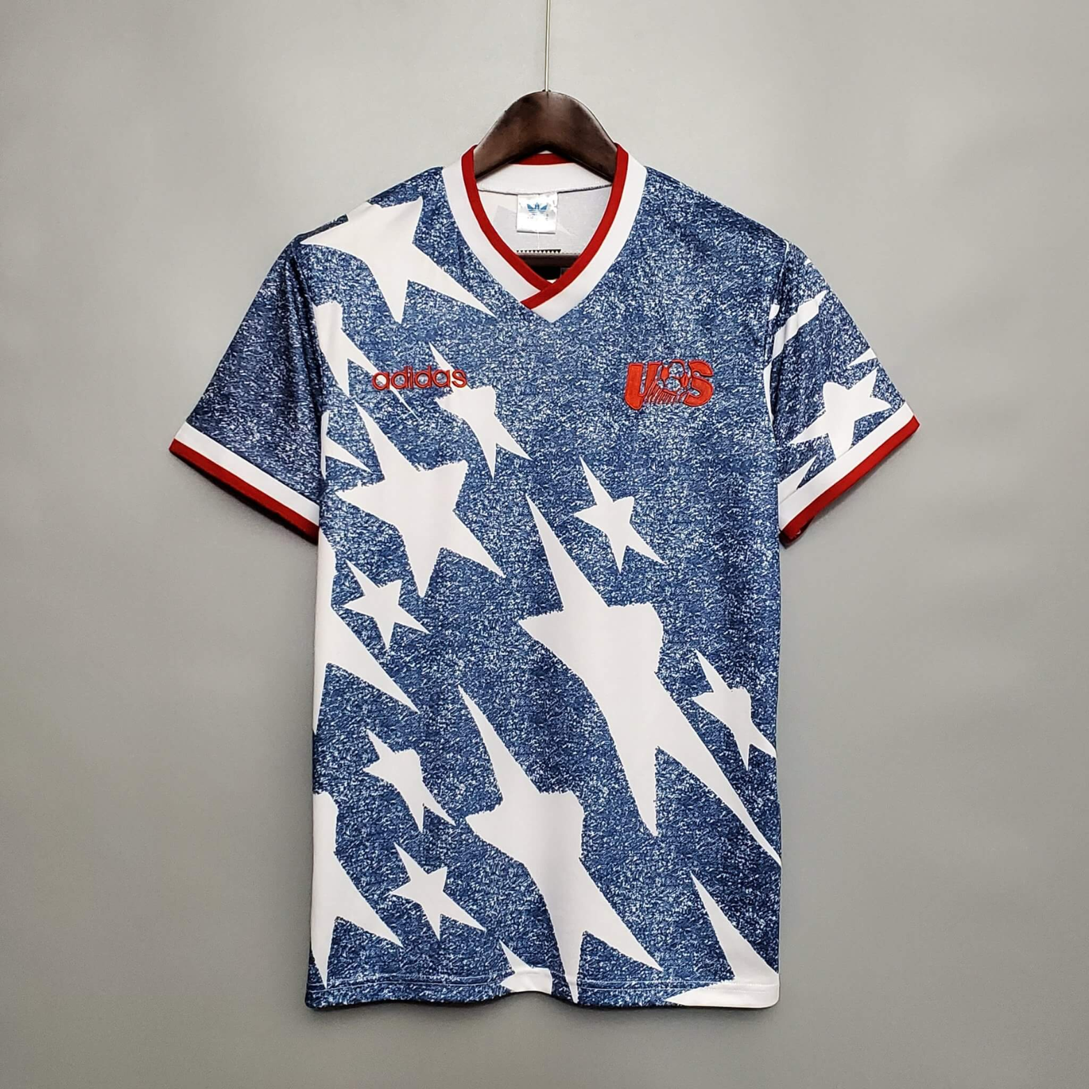 USA Away Shirt 1994