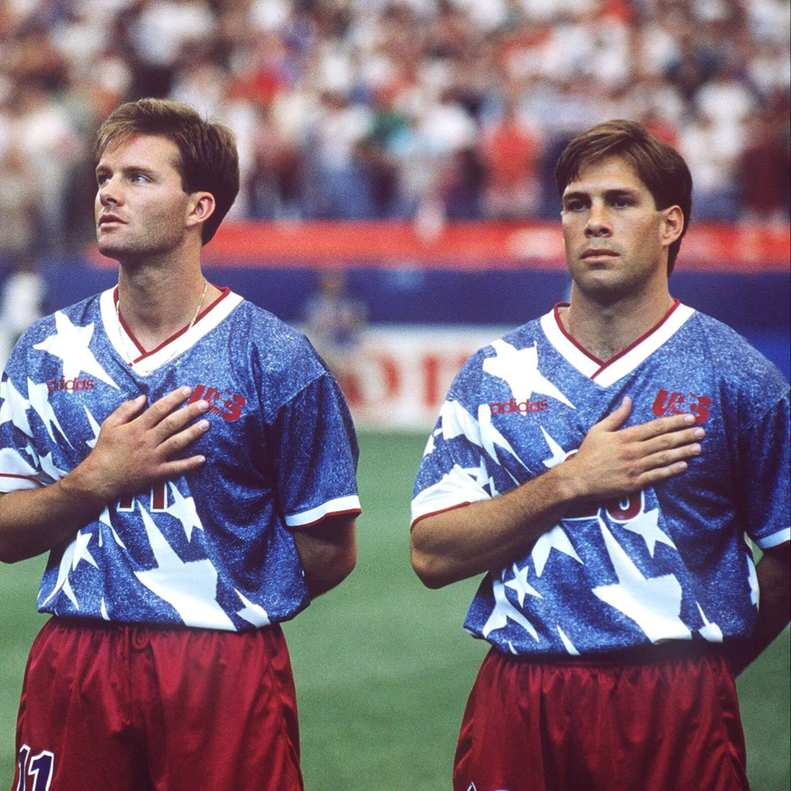 USA Away Shirt 1994