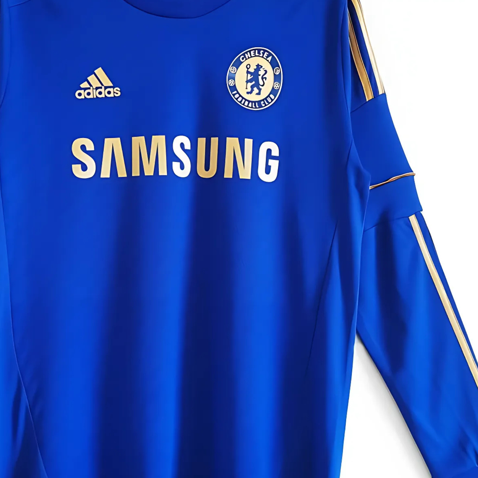 Chelsea Home Shirt 2012/13