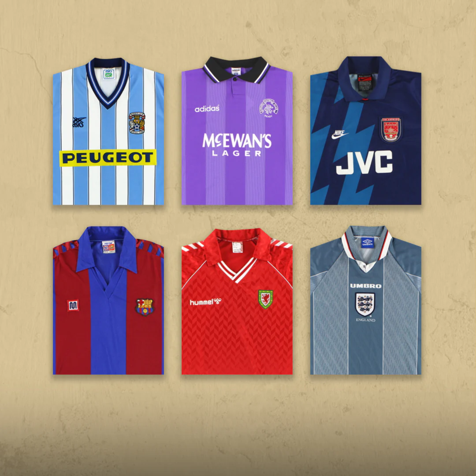 Monthly Kit Club